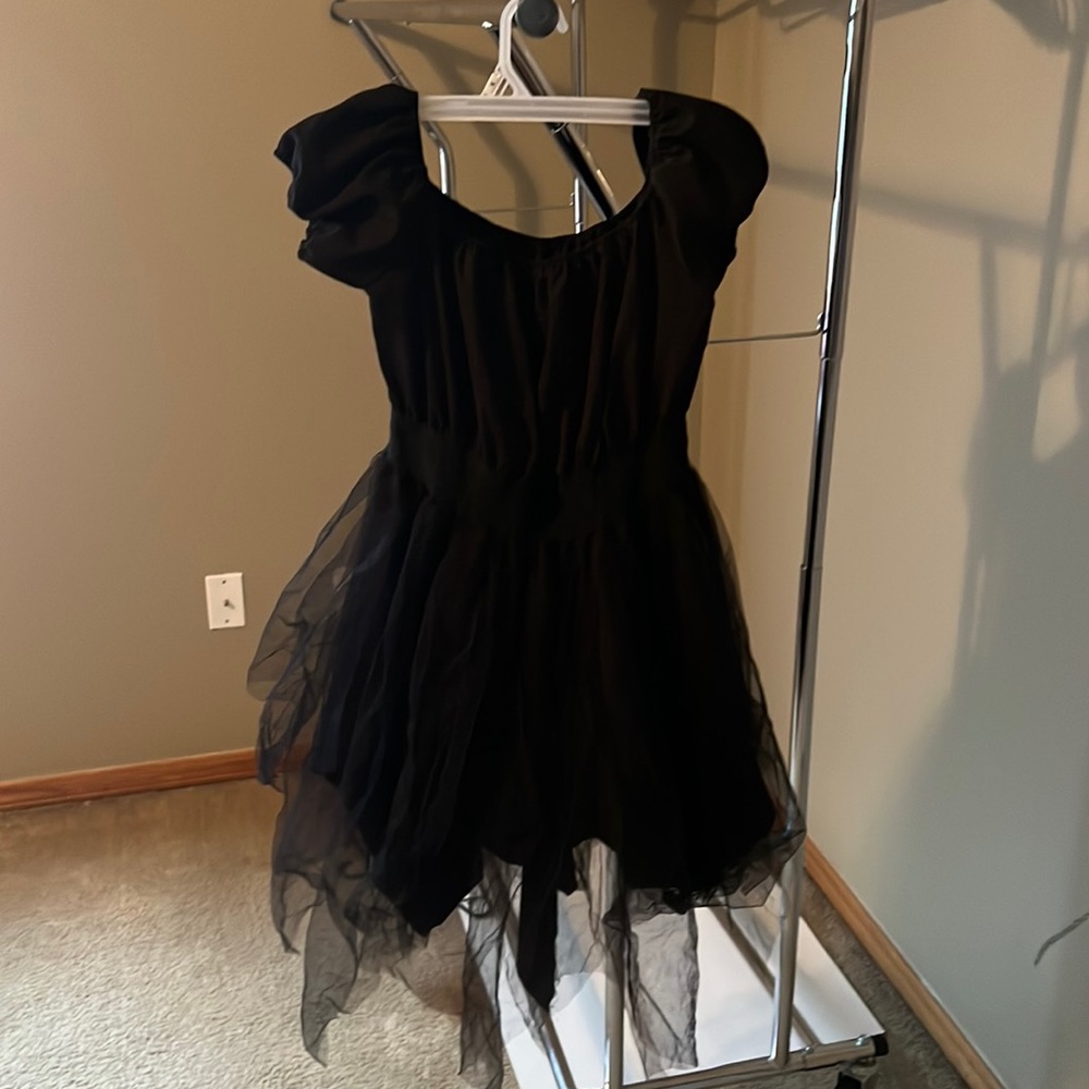 Fairy dress